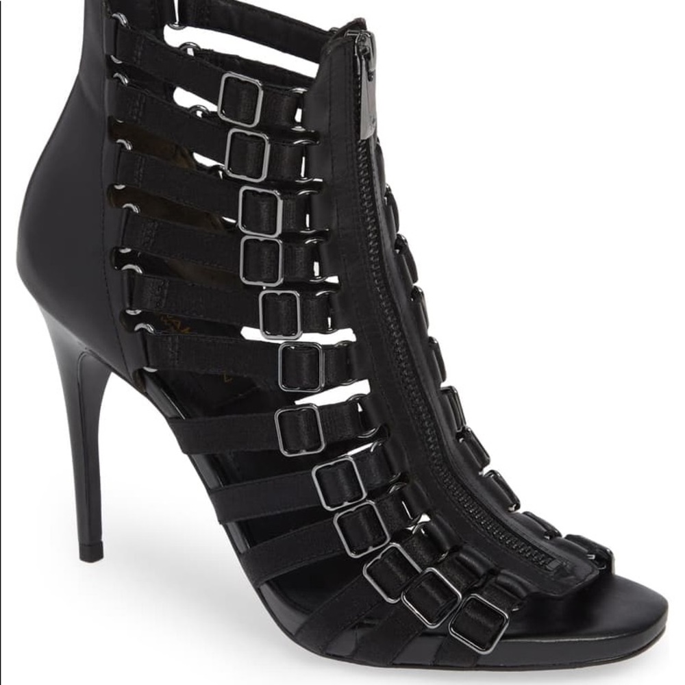 Donna Karen Heels